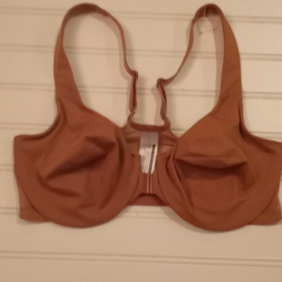 Delimira Sun kissed #9 Front Closure Bra - Picture 15 of 15